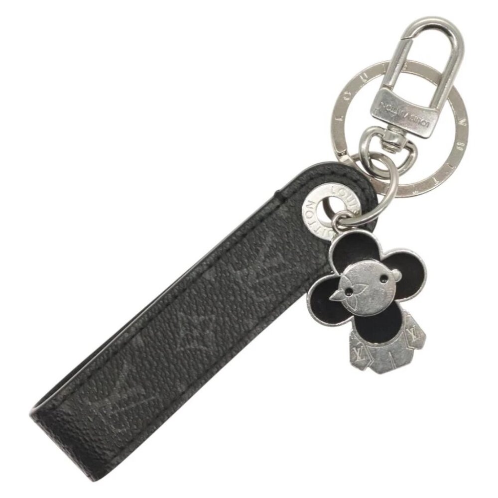 Louis Vuitton Monogram Eclipse Dragon Vivienne Ke… - image 2